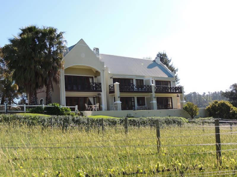Banhoek Lodge Stellenbosch Ngoại thất bức ảnh